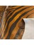 Hakiki Deri Dana Postu Kahve Zebra 205 x 225 - 1101000006 4