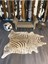 Hakiki Deri Dana Postu Kahve Zebra 200 x 225 - 1101000042 3