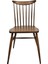 Betulla Ahşap Modern Sandalye 3