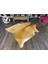 Hakiki Deri Dana Postu Kahve 175 x 210 - 0201000039 1