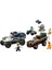 60449 Lego® City Polis Arazi Aracı Takibi 1