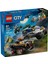 60449 Lego® City Polis Arazi Aracı Takibi 2