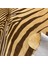 Hakiki Deri Dana Postu Kahve Zebra 200 x 225 - 1101000013 4