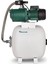 Euro 50/50 M Sessiz Hidrofor - 50 Litre - 8 Kat / 8 Daire 1