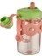 Bubbl Su Matarası Tritan Pembe 650ml 2