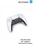 T28 Bluetooth Oyun Kolu Ps4 Ps5(Ps4 Oyunları) ve Pc Uyumlu Wireless Kablosuz Joystick 1