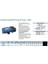 JSWM110 Jet Pompa 1,5 Hp - Pirinç Çarklı 2