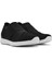 Zero Kadın Siyah Kumaş Sneaker 25SFE49636F 3