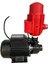 Irka QB60 Hidromatlı Hidrofor - 0,5 Hp - 2kat/2daire - Impo Pompalı 2