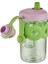 Bubbl Su Matarası Tritan Yeşil 650ml 2