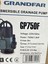 GP750F Drenaj Pompası - 750 Watt 5