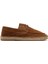 Erkek Taba Süet Deri Espadril 25SFD616210 1