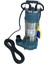 GV1500 Foseptik Dalgıç 2hp -17 Metre 2