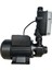QB60 Italyan Brio Hidromatlı Hidrofor - 0,5 Hp - 2kat/2daire - Impo Pompalı 2