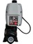 QB60 Italyan Brio Hidromatlı Hidrofor - 0,5 Hp - 2kat/2daire - Impo Pompalı 3
