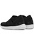Zero Kadın Siyah Kumaş Sneaker 25SFE49636F 5