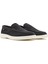 Erkek Gri Süet Deri Casual Loafer 25SFD707610 3