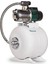 Euroinox 50/50 M Sessiz Hidrofor - 50 Litre - 8 Kat / 8 Daire 2