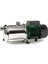 Euroinox 50/50 M Paslanmaz Kademeli Pompa 1,36 Hp 1
