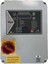 Impo H-0275B-V2 Ikili Hidrofor Yada Dalgıç Panosu 380V-7,5 Kw 3