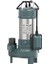 GV750 Foseptik Dalgıç 1hp -13 Metre 1