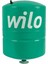Wilo Lrs Fix 19 V Dik Tank 10 Bar - 19 Litre - 5 Yıl Garantili 1