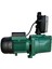 Dab Jet 82M Brio Hidromatlı Hidrofor - 0,8 Hp - 3kat/4daire - Komple Italyan 1