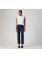 501® Crop Kadın Jean Pantolon - Salsa Stonewash 1