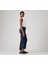 501® Crop Kadın Jean Pantolon - Salsa Stonewash 3