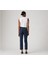 501® Crop Kadın Jean Pantolon - Salsa Stonewash 5
