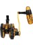 Hercule 200x-L Black Gold (Sol El) 5