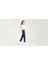 501® Crop Kadın Jean Pantolon - Salsa Stonewash 4
