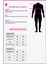 Erkek Pamuklu Kolsuz Curve Büyük Beden Şortlu Pijama Takımı 4