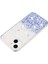 iPhone 13 Için 6.1 Inç Cep Telefonu Kılıfları Epoksi Tpu Glitter Sparkle Aydınlık Telefon Kapağı-Mor (Yurt Dışından) 3