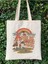 The Way You Create Great Musroom Tasarım Pinterest Tote Bag Bez Çanta 3