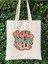Love Your Self Tasarım Pinteret Tote Bag Bez Çanta 4
