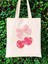 Y2k Bows Coquette Pinterest Kurdeleler Retro Unisex Bez Çanta Tote Bag 3