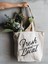 Yk2 Fresh And Local Pinterest Kalın Kanvas Tote Bag, Bez Çanta, Shopper Bag 2