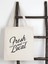 Yk2 Fresh And Local Pinterest Kalın Kanvas Tote Bag, Bez Çanta, Shopper Bag 3