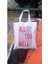 Taylor Swift All Too Well Suya Dayanıklı Kalın Tote Bag Bez Çanta 1