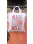 Taylor Swift All Too Well Suya Dayanıklı Kalın Tote Bag Bez Çanta 2