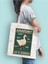 Duck Anatomy Y2k Çanta Tote Bag, Omuz Çantası, Unisex Sokak Tarzı Kanvas Çanta 1