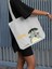 My Neighbor Totoro Anime Y2k Çanta Tote Bag, Pinteret Bez Çanta, Unisex Sokak Tarzı, Okul Çantası 2