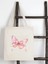 Y2k Bows Coquette Pinterest Kurdeleler Retro Unisex Bez Çanta Tote Bag 1