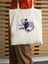Chrollo Lucifer Hunter X Anime Tasarım Tote Bag, Kalın, Bez Çanta, Omuz Çanta, Manga Anime Çanta 3