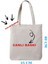Chrollo Lucifer Hunter X Anime Tasarım Tote Bag, Kalın, Bez Çanta, Omuz Çanta, Manga Anime Çanta 4