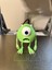 Mike Wazowski Mini Figür – Sevimli Canavarlar’dan Ilhamla! 1