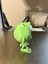 Mike Wazowski Mini Figür – Sevimli Canavarlar’dan Ilhamla! 2