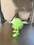 Mike Wazowski Mini Figür – Sevimli Canavarlar’dan Ilhamla! 3