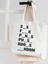 Tasarım Kalın Kanvas, Rips Tote Bag Bez Çanta, Pinterest Çanta, Kitap Çantası, Y2k Çanta 2